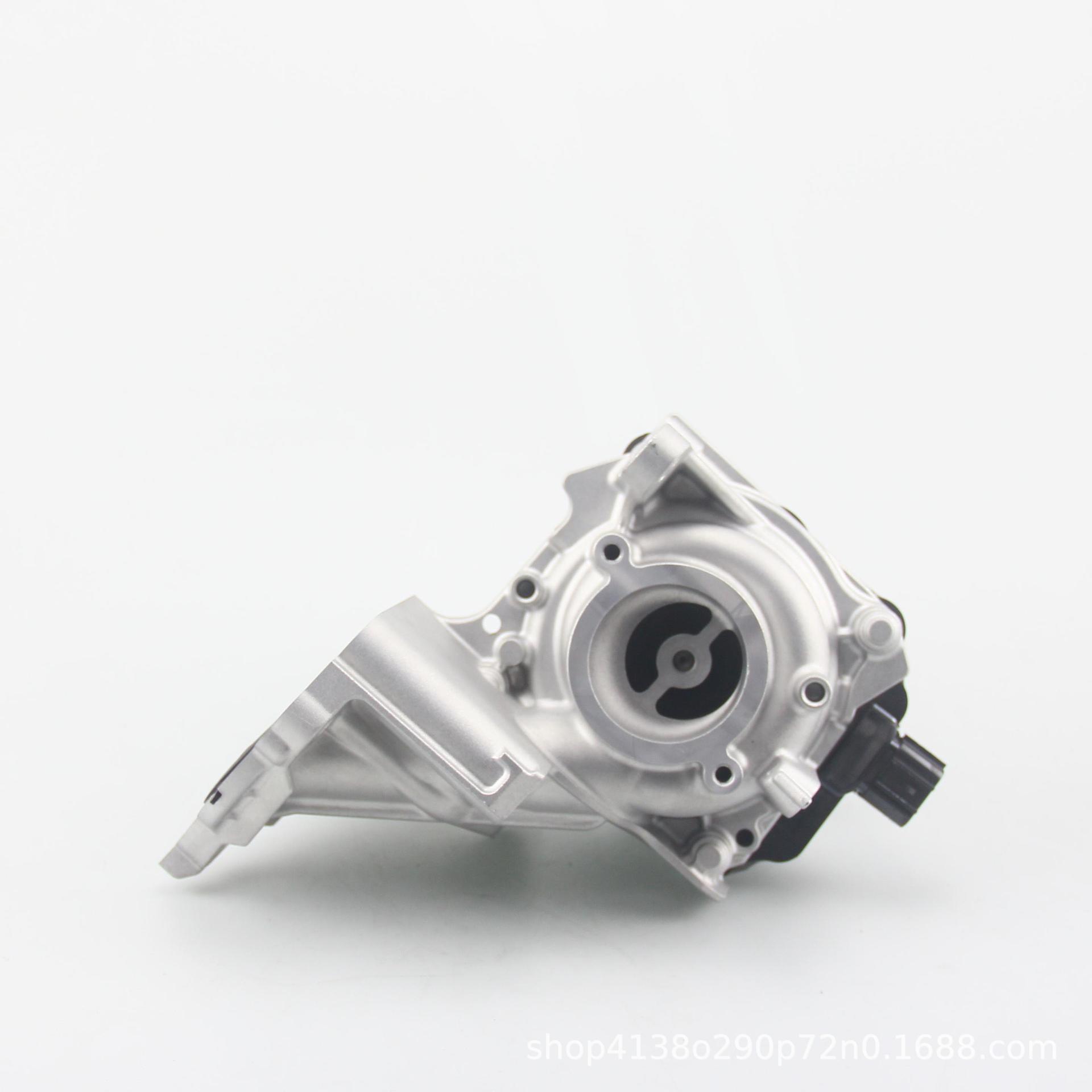 16032-25010/16032-F0011 Coolant Pump 2.5L Suitable for Toyota Camry Rav4 Sie