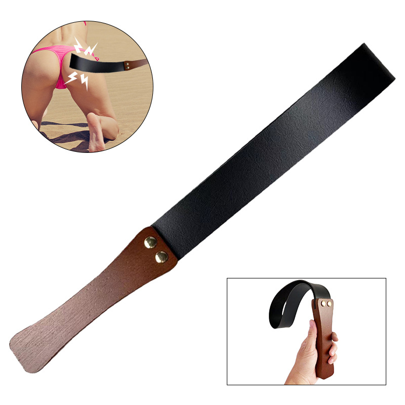 SP sex props wooden handle shooting men and women tuning PP shooting…