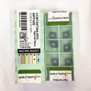 �ߠ��ص�Ƭ CCMT09T304-RP4 WPP30S �ߠ��ص���WALTER��Ƭ