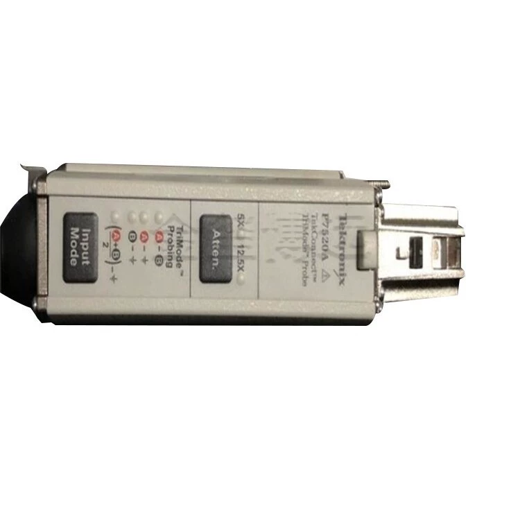 Текронекс Tektronix P7520A Дифференциальный зонд 25ГГц 4 до 20 ГГц