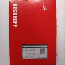 Beckhoff德国倍福   总线模块 BX5200 端子模块全新原装议价