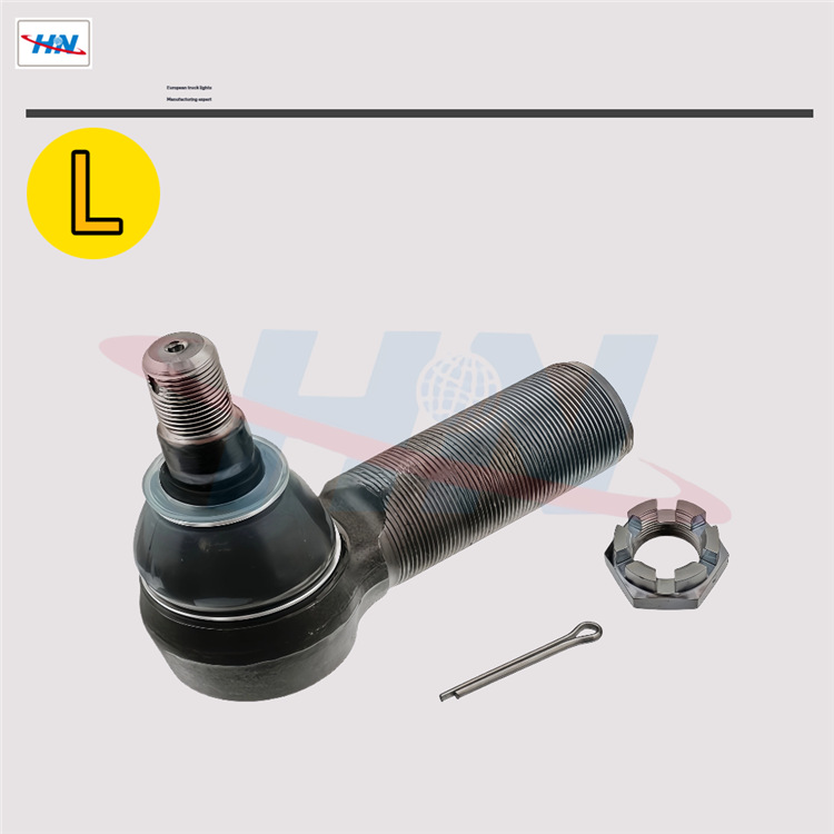 FM460 420 bola de barra de tiro 21554111 21554115 para piezas de camiones Volvo VOLV