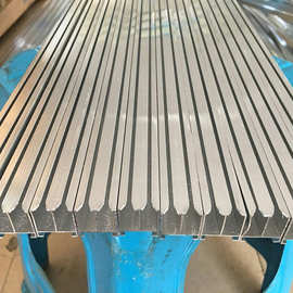 纸箱印刷厂挂版PVC槽 挂版胶槽 挂版PVC双槽 挂版槽 挂版铝槽