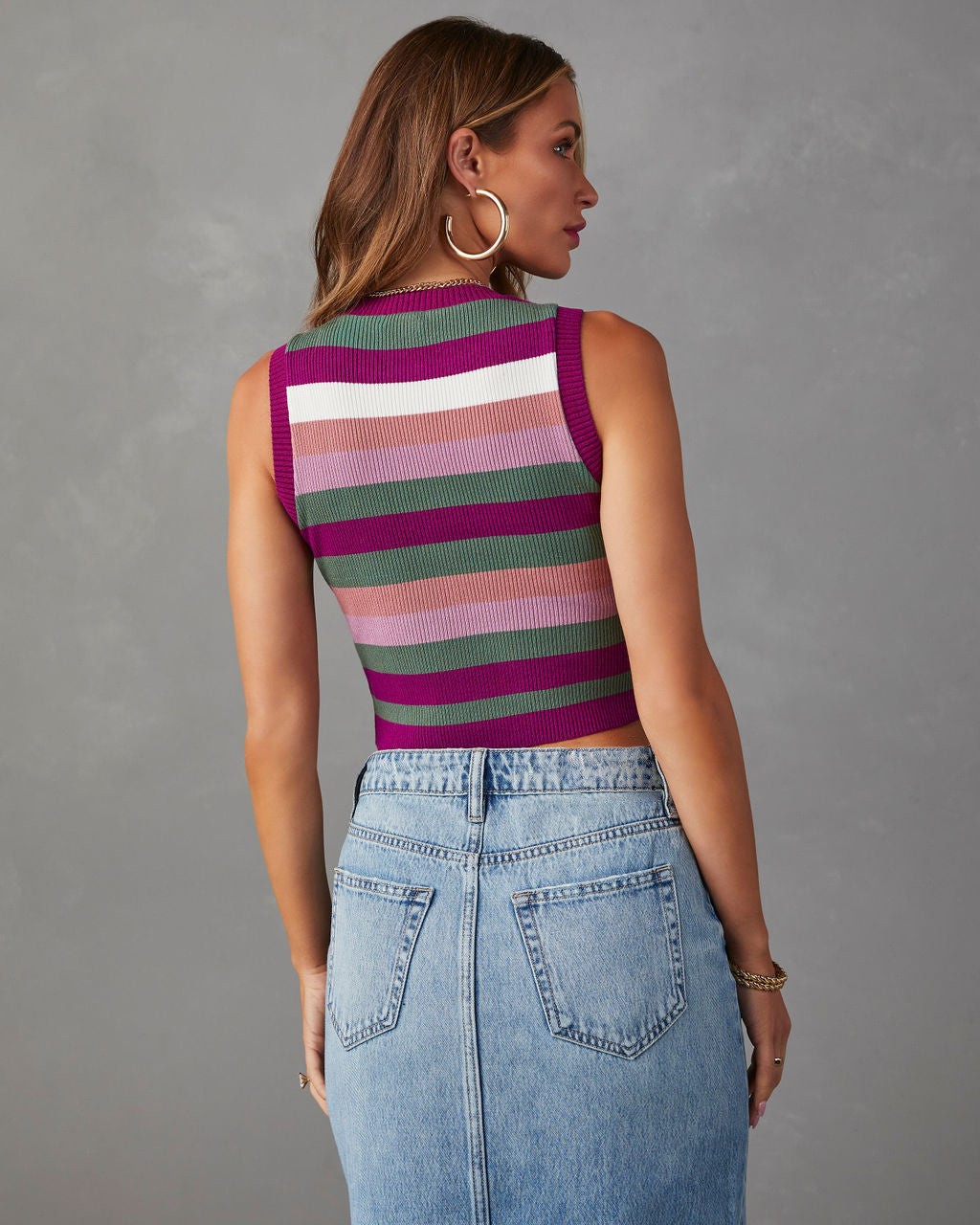 Denim Skirt Dresses Type Spring Streetwear Solid Color Cotton Maxi Long Dress Skirts