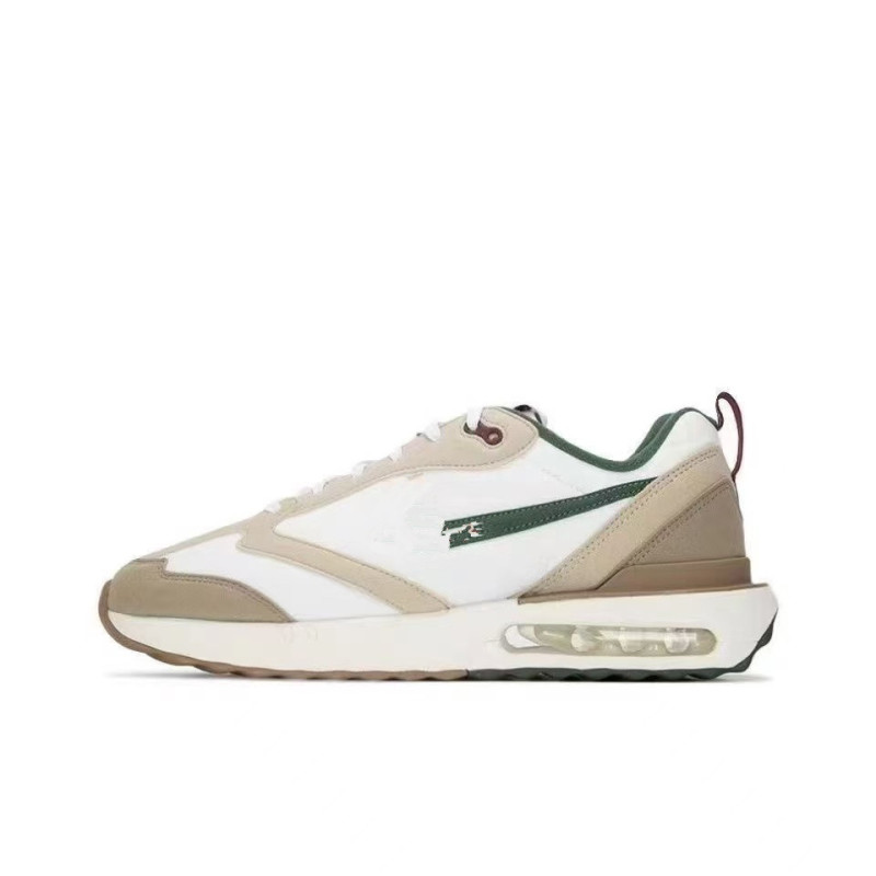 純粋なオリジナル AirMaxDawn エアクッションレトロ通気性耐摩耗性カジュアル学生ロートップランニングシューズ男性と女性のカップルの靴|undefined