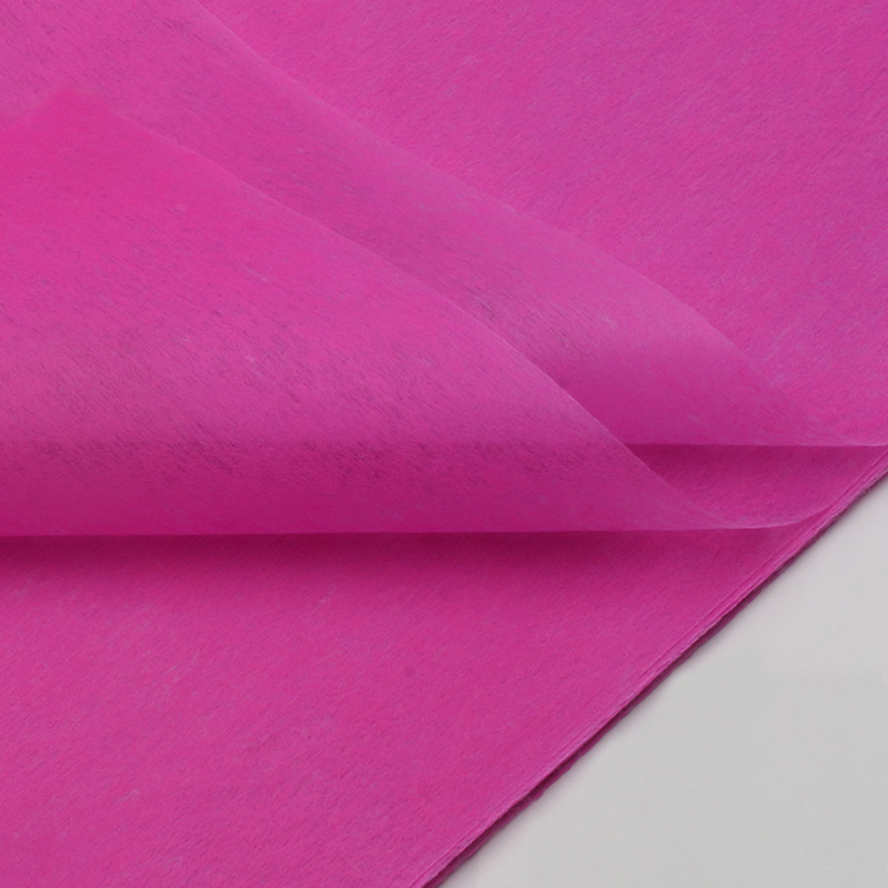 로즈 레드; 48*48cm 28장/팩