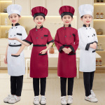 Детский костюм для раннего возраста, кухня
