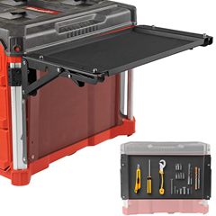 Mevo ツールボックス拡張ボード