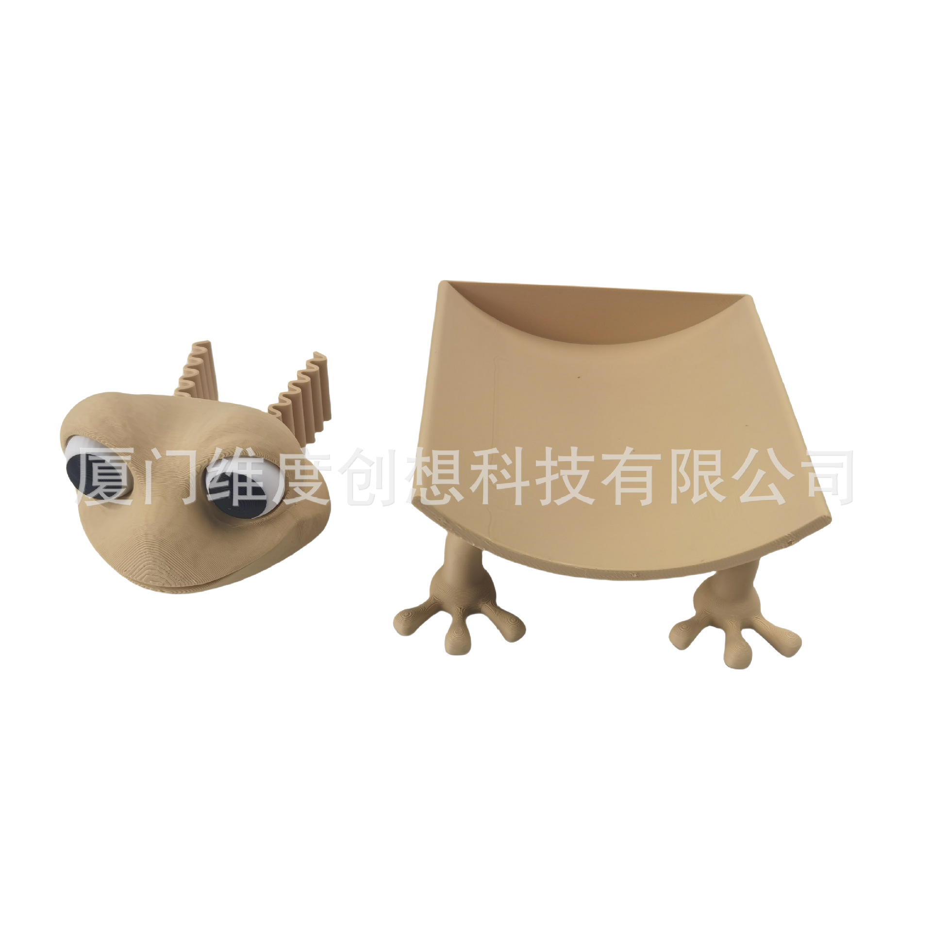 Amazon nuevo estante de toallas de inodoro doméstico Mr. Frog Toilet Paper Roll Hold