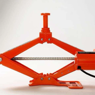 Car jack 0kg Ton Electric Wrench Car