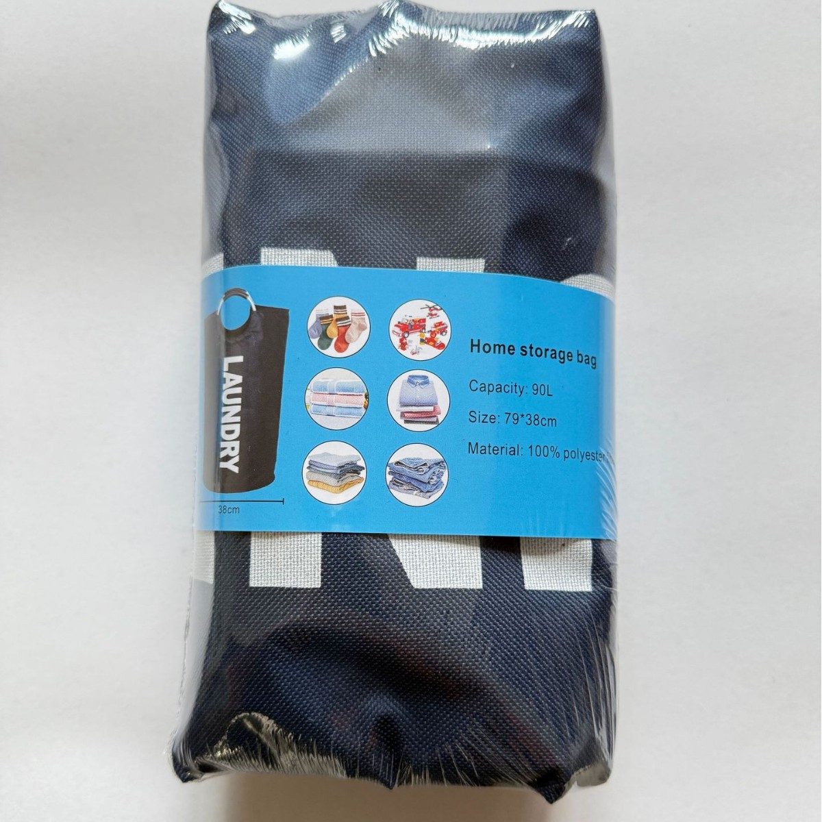 90l azul tibetano 79 * 38