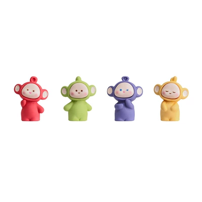 Ornaments Cartoon Style Home Car ornaments