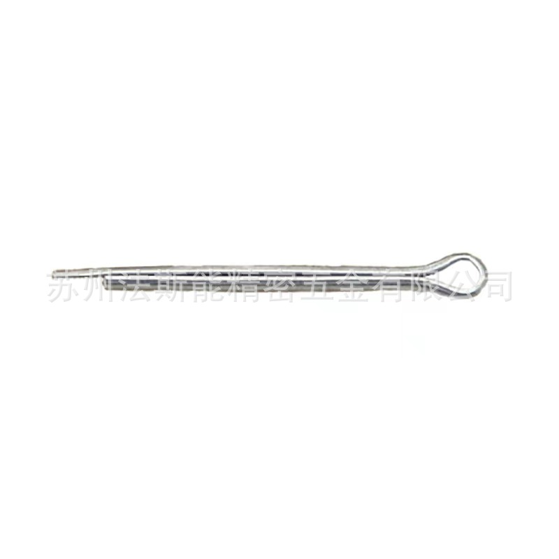 GB91碳钢开口销 ，插销，卡销。锁销，别偷笑Φ0.6-Φ20