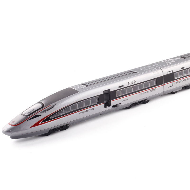 공장 퓨싱 하모니 ACOUSTO-OPTIC 자동차 FERROALLOY 높은 모델 지하철 공장 기관차 마그네틱 블루