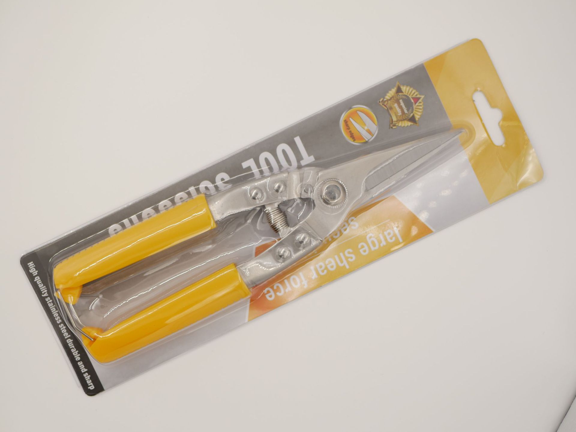 스트레이트 팁 카드 설치