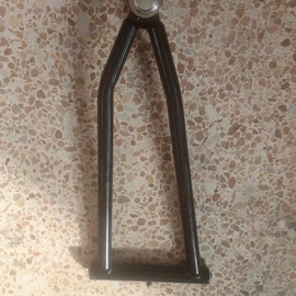 汽摩制造;其他转向系统;悬挂系统