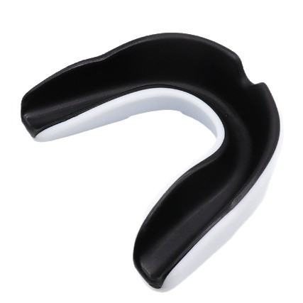 Protección de dientes Boxeo Bracket Protección deportiva Protección infantil Sanda Taekwondo Lucha Baloncesto Bracket masticable