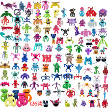 �羳����Garten Of Banban Plush��໨�@�Α�ë�q��߹��ЬF؛�l