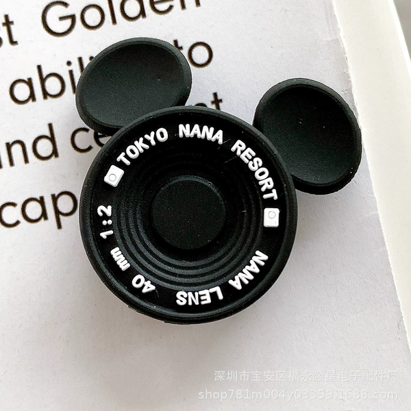 Camera Mickey