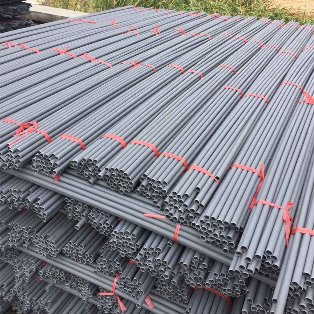 18穿墙套管灰色穿筋管18穿筋管穿20优惠厂家直销螺杆套管