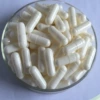 No. 1 all white split 100 capsules