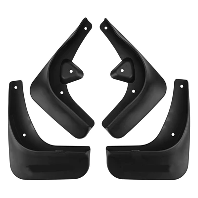 Parts, Mudguard