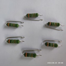 无感性型绕线电阻器属于高性能之低电感量电阻器，适用于低电感量