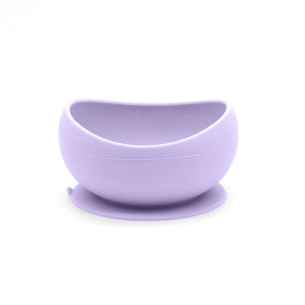 Nuevo cuenco para gatos anti-vuelco con ventosa cuenco para mascotas de silicona cuenco de arroz para gatos cuenco de comida para gatos cuenco para perros utensilios de comida cuenco para cachorros