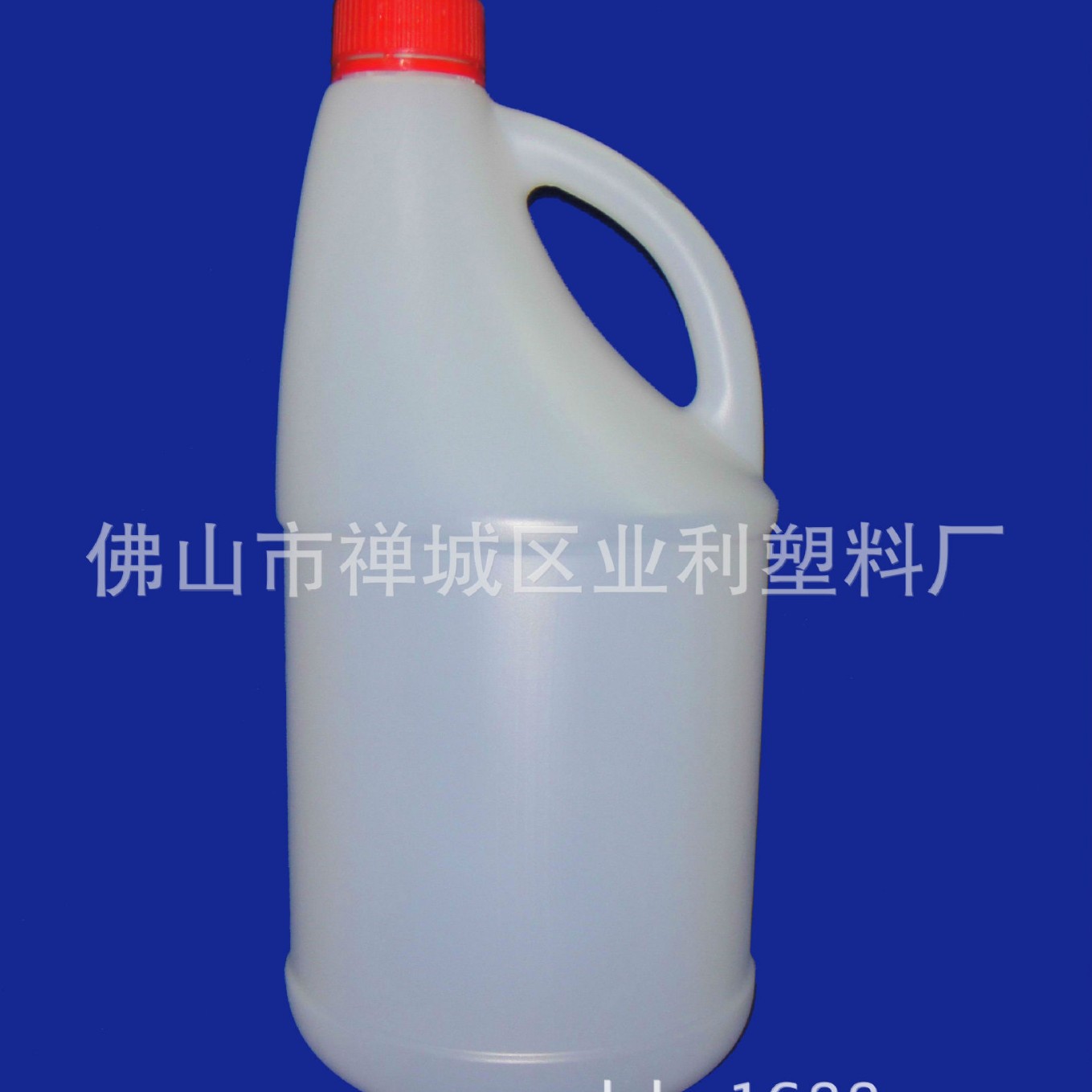 供应食品塑料瓶、2L果汁瓶C-014