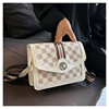 Chain, shoulder bag for leisure, one-shoulder bag, 2023 collection, western style, wholesale