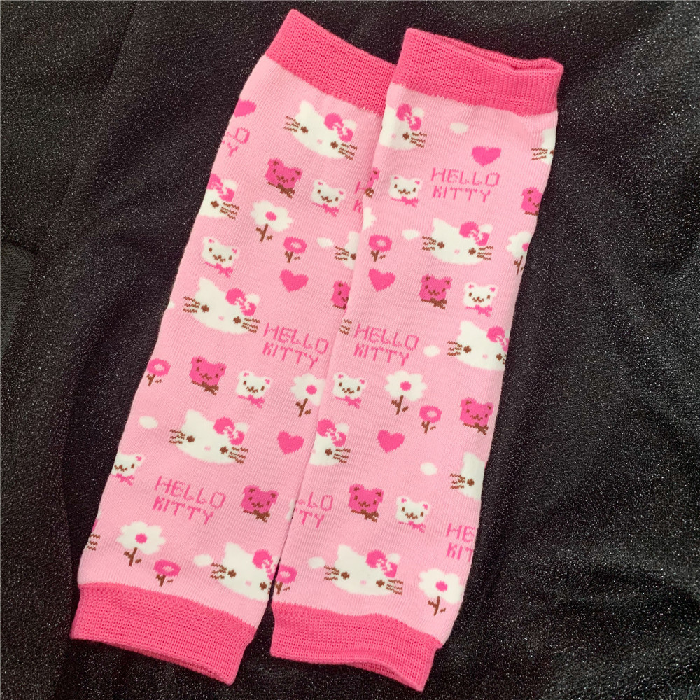 Nuevo invierno hombres y mujeres oversleeves lindo impermeable oversleeves al por mayor