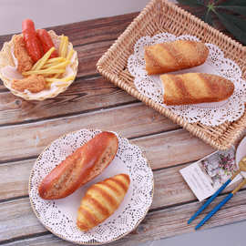 油炸食品花底纸花边纸 烘焙用纸厨房吸油纸 蛋糕披萨点心花边垫纸