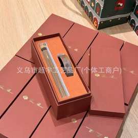 LP家檀香线香胡桃木香插盘禅意天然手工套装家用客厅卧室空气清新