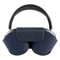 Умная сумка для хранения Bluetooth на голове, подходящая для airpods Max, защитный чехол, защита от царапин, защита от падения, чехол для наушников для сна