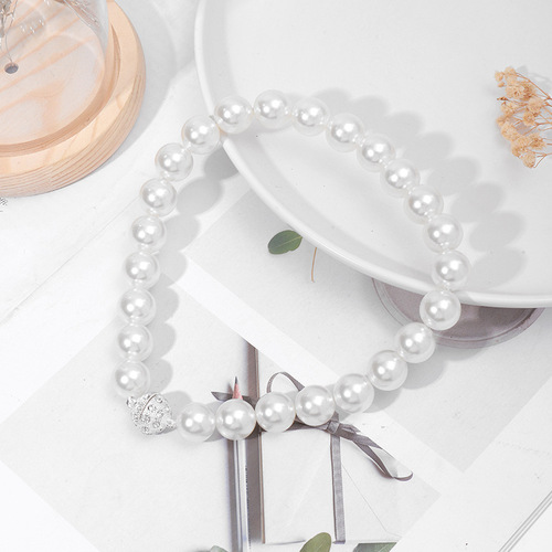 New Magnetic Window Screen Clips - Elegant Pearl Magnetic Window Screen Ties - No Drill Magnetic Window Fasteners - Window Screen Binding Cord