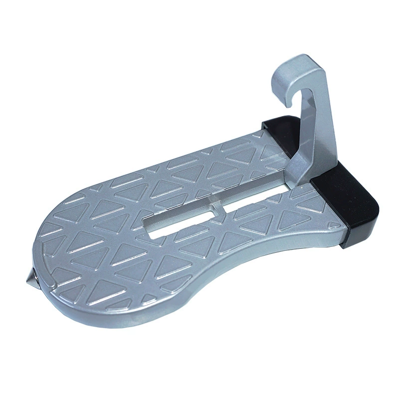 Подходит для Kaiyi Xuan Xuan Xuan Pro автомобильная педаль из алюминиевого сплава на крыше