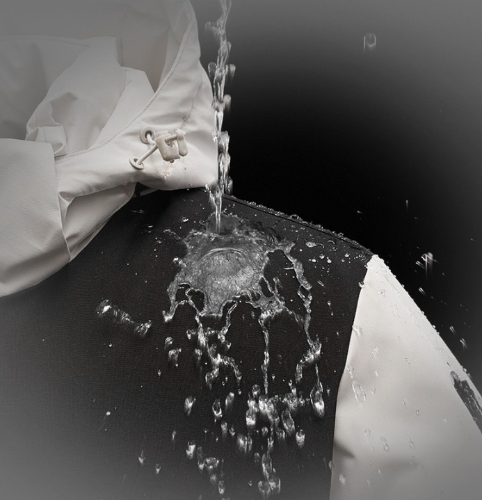 Men's Clothing quilted thick outdoor windproof cold proof jacket _voghion.com