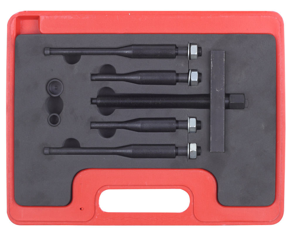 汽车皮带轮拉马拆卸器方向盘拔卸器 汽车方向盘拔卸器