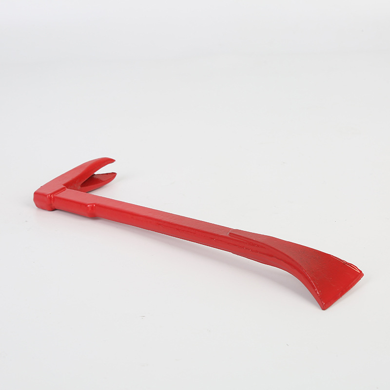 木工专用起钉器拔钉子省力便携神器消防高硬度撬棍工业级锰钢撬棒