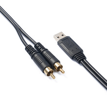 USBDpRCAɏ USBDavɏDӾ