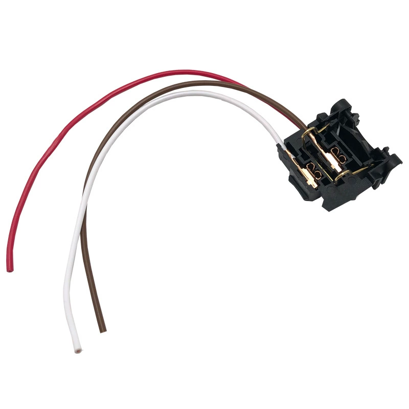 Ford Mondeo выигрывает Forrest Focus ближнего света H7 дальнего света держатель лампы фары вилка