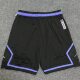 American AJ trapeze pants summer new quick-drying loose running training tide printed sports casual shorts wholesale