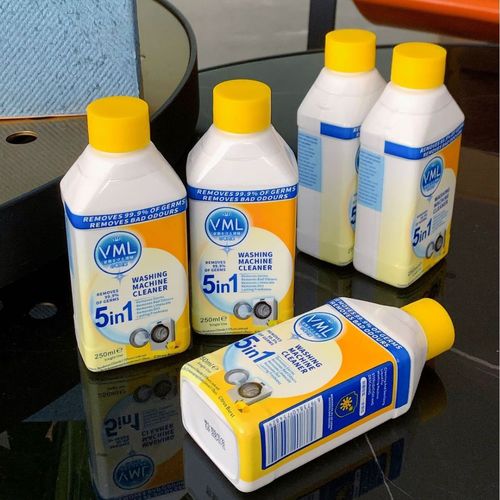 VML washing machine antibacterial cleaning liquid liquid washing machine cleaning agent concentrated washing machine tank wholesale