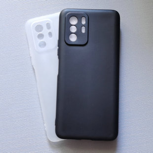 �m�üt��Note10pro�֙C��С��POCO X3 GT���o��͸�����zĥɰ��5G