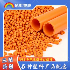 PVC异型材;PVC管;UPVC管