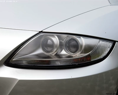 Fara qapaqları — cover 09-18 BMW04-08 E89E85F89 - 04-08-model-domestic-driving-left-free-glue-1