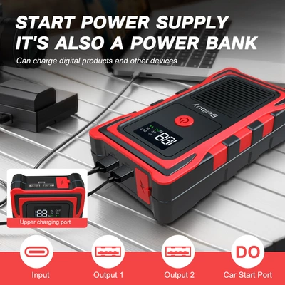 vehicle battery assistance, Other Automotive Safety Supplies
