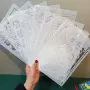 尺寸源头绘画定制pet