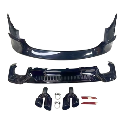 Suitable for Audi A6 models: Big Surrounded