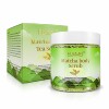 Elaimei, body scrub, exfoliating sea salt, deep cleansing, 250g